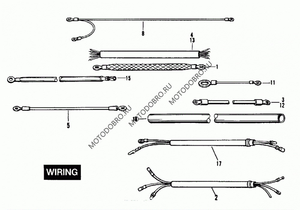 Harley Shovelhead Wiring Diagram - Wiring Diagram